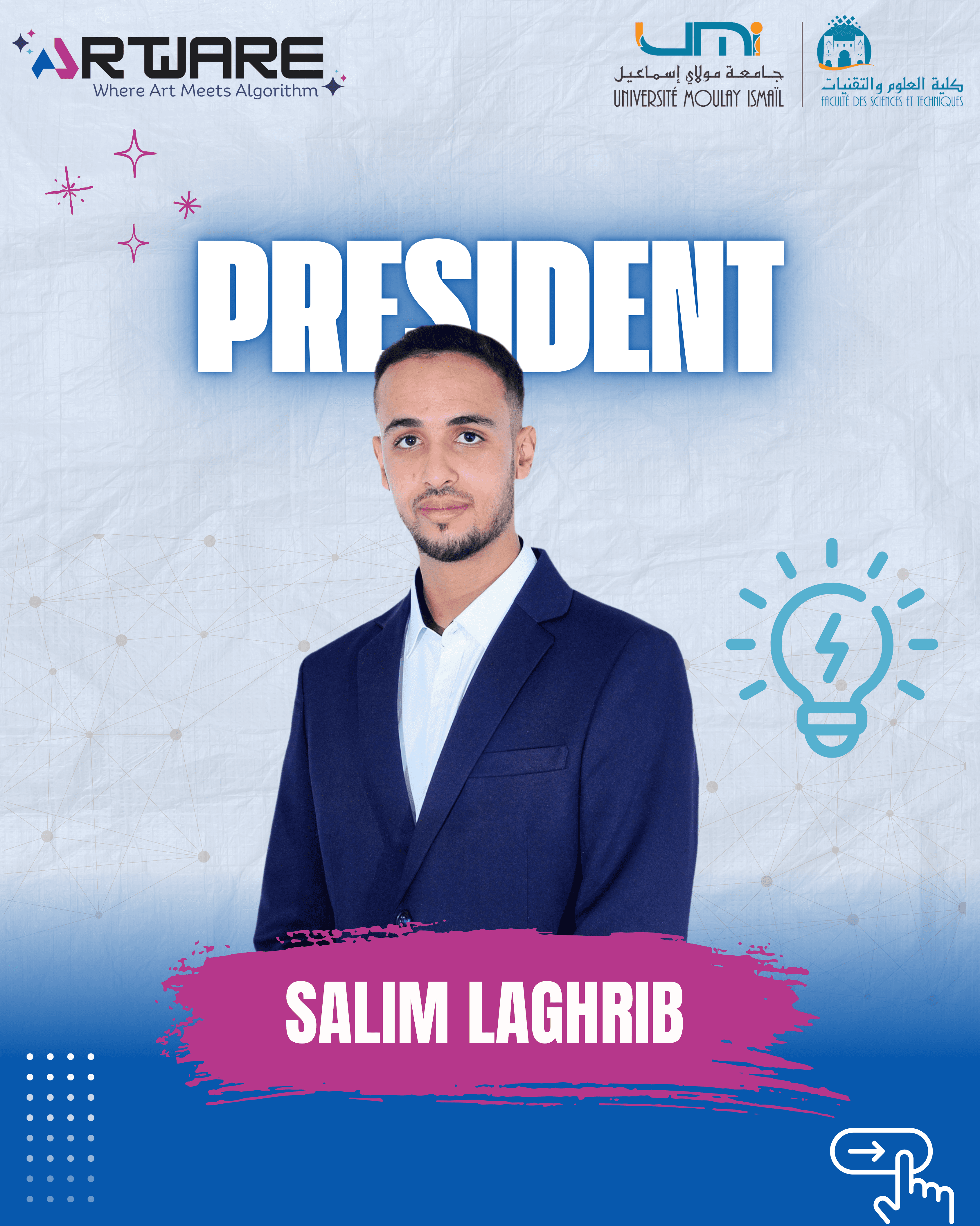 Salim Laghrib