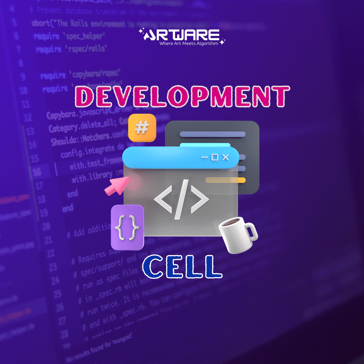 Web & Mobile Development