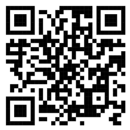 QR Code pour télécharger l'application